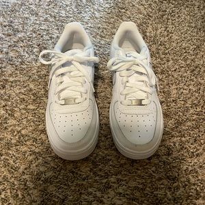 New! Air force 1s